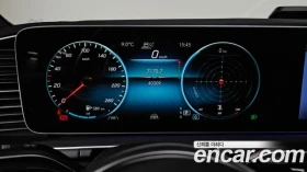 Mercedes-Benz GLE 400, снимка 8