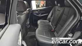 Mercedes-Benz GLE 400, снимка 12
