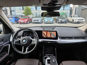 BMW X1 xDrive 23d, снимка 4