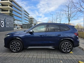 BMW X1 xDrive 23d, снимка 9