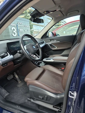 BMW X1 xDrive 23d, снимка 5