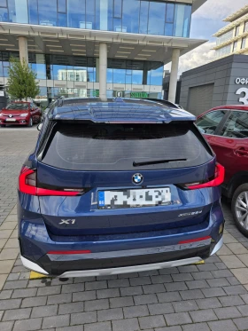 BMW X1 xDrive 23d, снимка 8