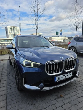 BMW X1 xDrive 23d, снимка 2