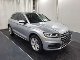 Audi Q5 * TECHNIK * Pano * 2 Ключа * 360 * B&O, снимка 2