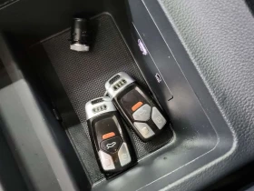 Audi Q5 * TECHNIK * Pano * 2 Ключа * 360 * B&O, снимка 8