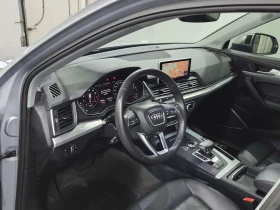 Audi Q5 * TECHNIK * Pano * 2 Ключа * 360 * B&O, снимка 10