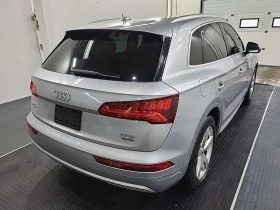 Audi Q5 * TECHNIK * Pano * 2 Ключа * 360 * B&O, снимка 3