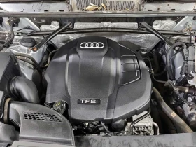 Audi Q5 * TECHNIK * Pano * 2 Ключа * 360 * B&O, снимка 16