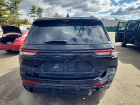 Jeep Grand cherokee 2.0l Summit 4Xe, снимка 6