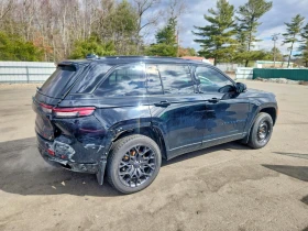 Jeep Grand cherokee 2.0l Summit 4Xe, снимка 3
