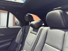 Mercedes-Benz GLE 350 AMG-LINE| NIGHT PACK| DISTR| 360| HUD| BURMESTER, снимка 14