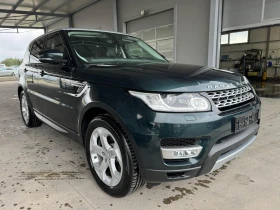 Land Rover Range Rover Sport 3.0HSE* 250ps* 4x4* MERIDIAN* НАВИ* КАМЕРА* , снимка 7