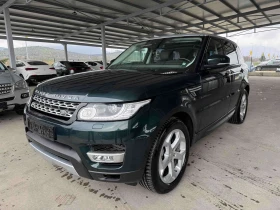 Land Rover Range Rover Sport 3.0HSE* 250ps* 4x4* MERIDIAN* НАВИ* КАМЕРА* , снимка 1