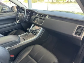 Land Rover Range Rover Sport 3.0HSE* 250ps* 4x4* MERIDIAN* НАВИ* КАМЕРА* , снимка 10