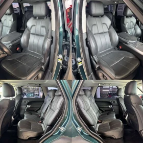 Land Rover Range Rover Sport 3.0HSE* 250ps* 4x4* MERIDIAN* НАВИ* КАМЕРА* , снимка 12