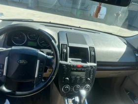 Land Rover Freelander, снимка 7