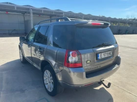 Land Rover Freelander, снимка 5