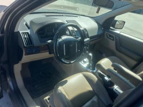 Land Rover Freelander, снимка 8
