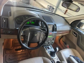 Land Rover Freelander, снимка 9