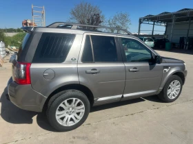 Land Rover Freelander, снимка 4
