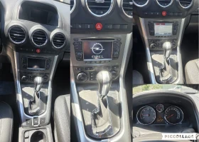 Opel Antara 2.2d 126000km!!!, снимка 13