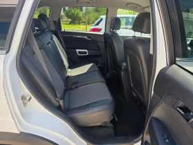 Opel Antara 2.2d 126000km!!!, снимка 10