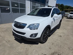 Opel Antara 2.2d 126000km!!!, снимка 4