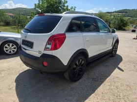 Opel Antara 2.2d 126000km!!!, снимка 8
