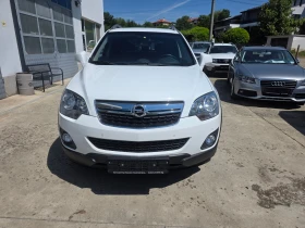 Opel Antara 2.2d 126000km!!!, снимка 2
