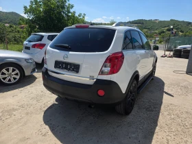 Opel Antara 2.2d 126000km!!!, снимка 7
