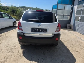 Opel Antara 2.2d 126000km!!!, снимка 6