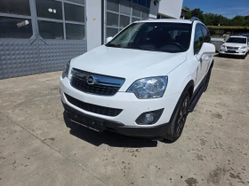 Opel Antara 2.2d 126000km!!!, снимка 3