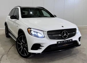 Mercedes-Benz GLC 43 AMG 4M AMG Night Package, снимка 7