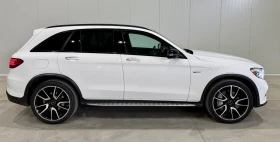 Mercedes-Benz GLC 43 AMG 4M AMG Night Package, снимка 6