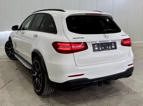 Mercedes-Benz GLC 43 AMG 4M AMG Night Package, снимка 3