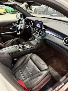 Mercedes-Benz GLC 43 AMG 4M AMG Night Package, снимка 14