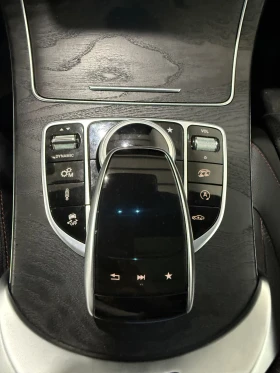 Mercedes-Benz GLC 43 AMG 4M AMG Night Package, снимка 11