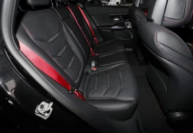 Mercedes-Benz GLC 43 AMG 4M* 360* BURMESTER* ВЕНТИЛАЦИЯ* PANO* HUD* , снимка 9