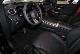 Mercedes-Benz GLC 43 AMG 4M* 360* BURMESTER* ВЕНТИЛАЦИЯ* PANO* HUD* , снимка 5