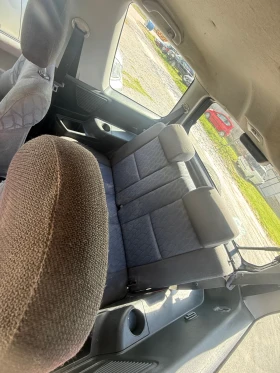Mitsubishi Pajero pinin, снимка 7