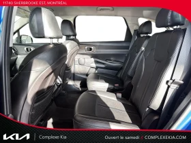 Kia Sorento AWD* ПОДГРЕВ* CARPLAY, снимка 17