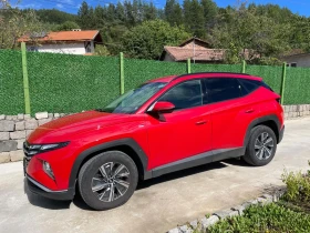 Hyundai Tucson 1.6 GDI, снимка 2