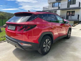 Hyundai Tucson 1.6 GDI, снимка 4