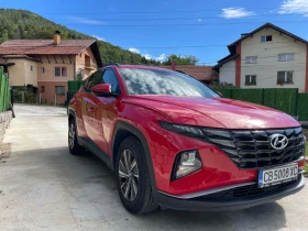 Hyundai Tucson 1.6 GDI, снимка 3