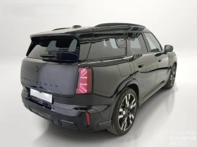 Mini Countryman C John Cooper Works Trim L, снимка 4