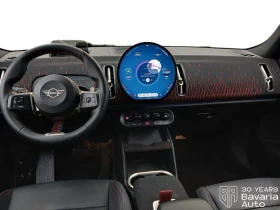 Mini Countryman C John Cooper Works Trim L, снимка 8