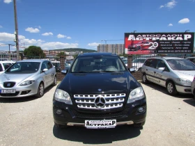 Mercedes-Benz ML 350 3.0CDI PREMIUM EU6, снимка 2