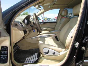 Mercedes-Benz ML 350 3.0CDI PREMIUM EU6, снимка 8
