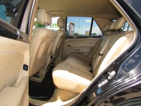 Mercedes-Benz ML 350 3.0CDI PREMIUM EU6, снимка 9