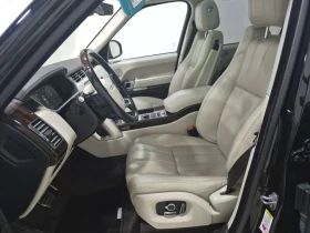 Land Rover Range rover  SC / CARFAX / ЦЕНА ДО БЪЛГАРИЯ , снимка 10